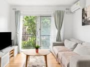 modern & stylish two bedroom unit offering comfort and...