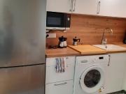 Modern suite conveniently located, Paris Amsterdam...