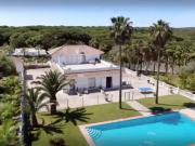 Modern Suite in a Spanish Nature Park