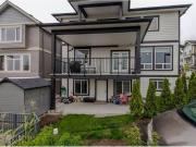 Modern Suite in Abbotsford