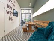 Modern suite in Friedrichshain, Berlin Amsterdam...