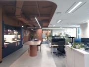 Modern Suite with Abundant Natural Light in Gateway Tower