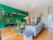 Modern suite with Sauna in Charlottenburg, Berlin...