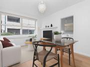 Modern, Sundrenched Apartment Walk to Everything!