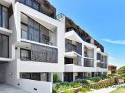 Modern Sunlit One Bedroom Apartment