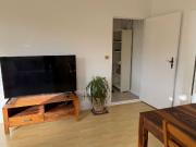Modern, sunny 2 Room Flat in Berlin Mitte with Balcony,...