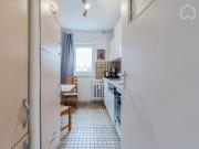 Modern sunny apartment in an exclusive location in...