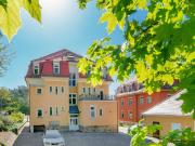 Modern temporary apartment in the north of Dresden,... Modern temporary apartment in the north of Dresden,...