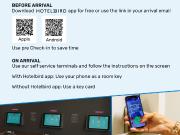 Modern temporary living in Berlin, Berlin Amsterdam...