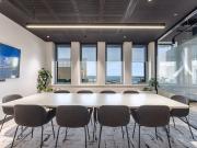 Modern tenancies from 110sqm 704sqm