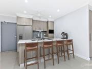 Modern Tenanted Apartment Near Nightcliff Foreshore