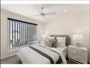 Modern Terrace Homes in a Secure Gated Community