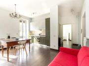 Modern Terraced 1 Bedroom in Monteverde Cribmed