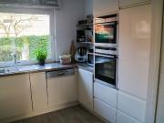 Modern terraced house on two floors in Cologne, Koln...