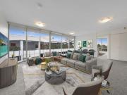 Modern Three Bedroom Apartment in Prime Neutral Bay Location