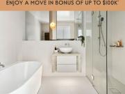 Modern Three Bedroom Apartment with Entertaining Balcony