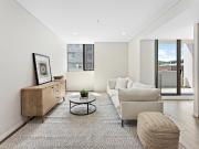 MODERN THREE BEDROOM APARTMENT WITH RESORT AMENITIES...