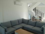 Modern three bedroom detached villa for winter rent...
