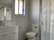 MODERN THREE BEDROOM DUPLEX