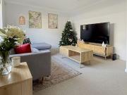 Modern Three Bedroom Duplex Close to Delroy shops