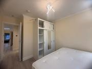 Modern Three Bedroom Flat Ideal for Professionals