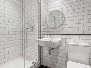 Modern three bedroom flat in Stone Studios, an exciting...