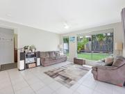 Modern Three Bedroom Home