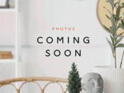 Modern Three Bedroom Home