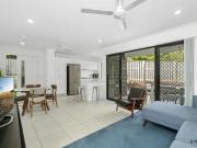 MODERN THREE BEDROOM PLUS STUDY TOWNHOUSE