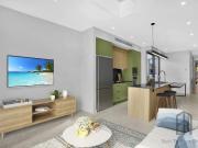 Modern Three Bedroom Terrace with Secure Parking Near...