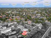 Modern Three Bedroom Townhouse in Prime Location in...