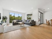 Modern Three Bedroom Townhouse with Flexible Living