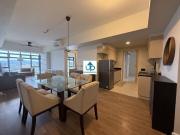 Modern Three Bedroom Travertine Tower at Portico