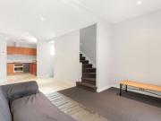 Modern Three Level Townhouse in a Secure City Edge Location