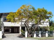 Modern Top Floor Apartment with Lifestyle Excellence