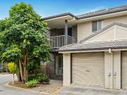 Modern Townhome in a Prime Boondall Location