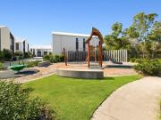 Modern townhome living with fresh upgrades