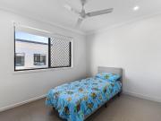 Modern Townhome with 2 Living Areas!