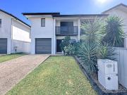 Modern Townhouse Close to City Centre