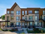 Modern Townhouse Coliving in Convenient North York with...