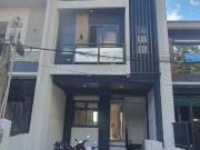 MODERN TOWNHOUSE FOR SALE IN BAGUIO CITY