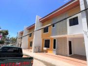 Modern Townhouse for SALE in Banawa, Cebu City walking...