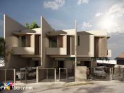 Modern Townhouse For Sale in Bulacao Pardo Cebu City