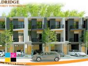 Modern Townhouse For Sale in Clarendon Residences Punta...