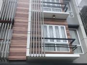 Modern Townhouse for Sale in Congressional Avenue Q.C...