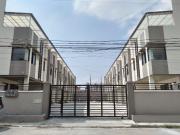 Modern Townhouse for Sale in Multinational Paranaque...
