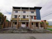 Modern Townhouse for Sale in Muntinlupa Brandnew MD