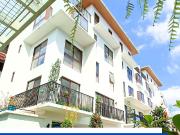 MODERN TOWNHOUSE FOR SALE IN P. TUAZON CUBAO, QUEZON CITY