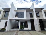 Modern Townhouse for Sale in Paranaque BF Homes Paranaque