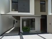 Modern Townhouse for Sale in Paranaque BF Homes Paranaque